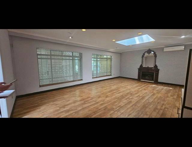 3 BEDROOM HOUSE FOR SALE IN THREE RIVERS PROPER